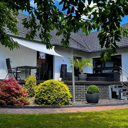 Privatzimmer Krautzig Cottbus Buitenkant foto
