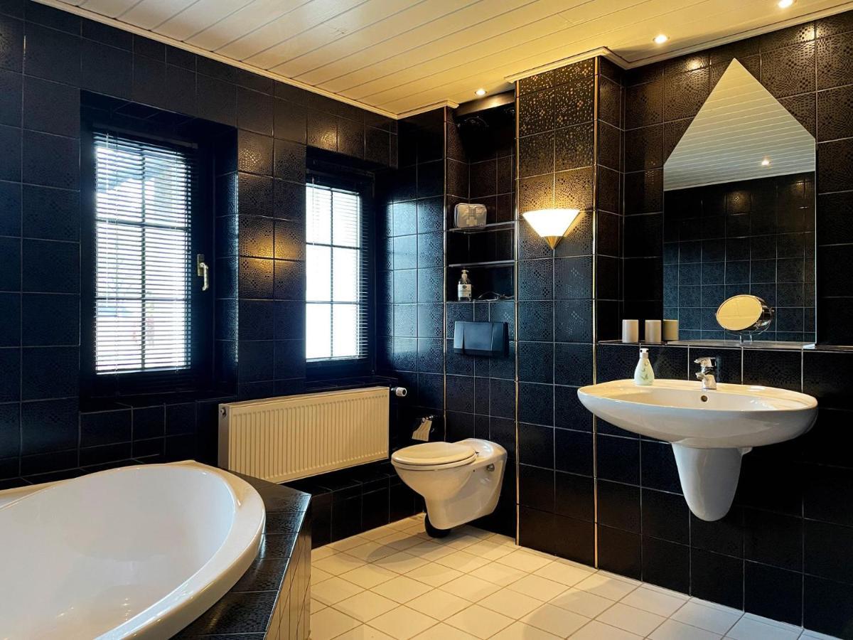 Privatzimmer Krautzig Cottbus Buitenkant foto